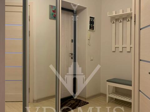 квартира за адресою Степана Рудницького вул. (Академіка Вільямса), 6-Б