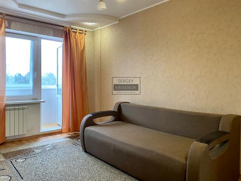 квартира по адресу Чернобыльская ул., 10-А