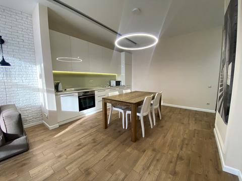 квартира по адресу Андрея Верхогляда ул. (Михайла Драгомирова), 20