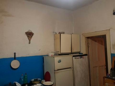 квартира по адресу Прохоровская ул., 3