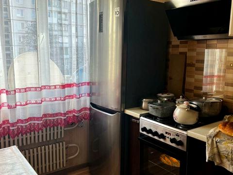 квартира за адресою Гвардійців-Широнінців вул., 73а