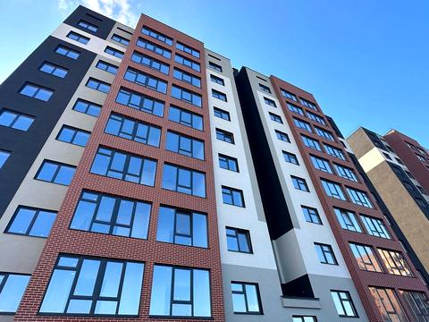 квартира по адресу Січових Стрільців, 8Б