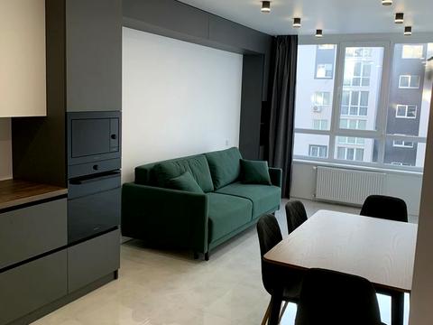 квартира за адресою Трускавецька вул., 129