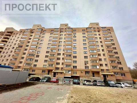 квартира за адресою Свободи просп. (Прокоф'єва), 16/5