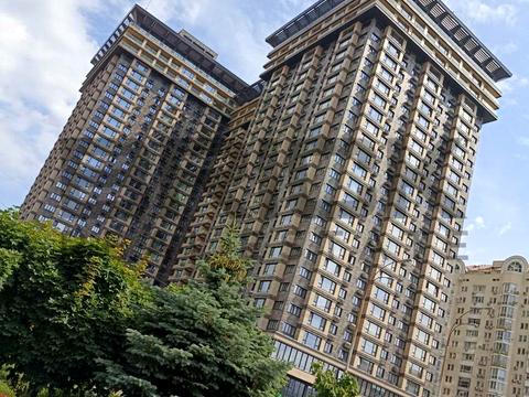 квартира за адресою Оболонський просп., 26-А