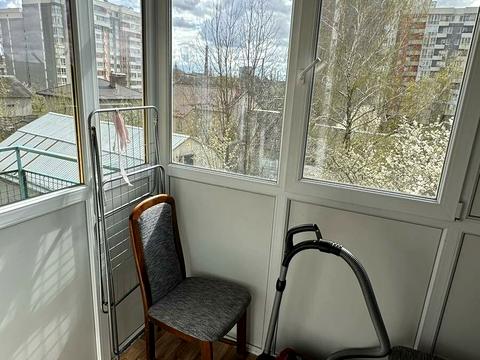 квартира за адресою Львів, Зелена вул., 269