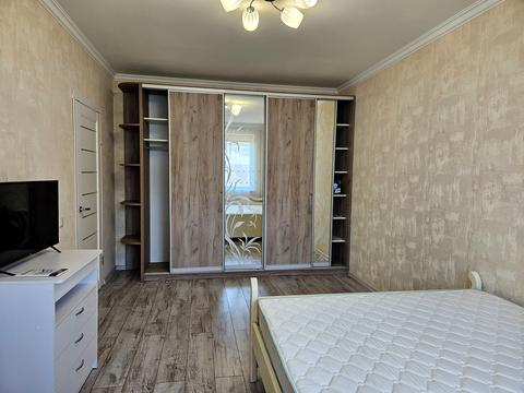 квартира по адресу Святошинская ул., 27