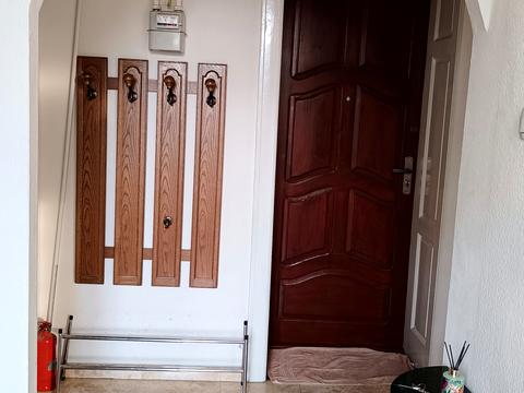 квартира за адресою Ольги Кобилянської вул., 37