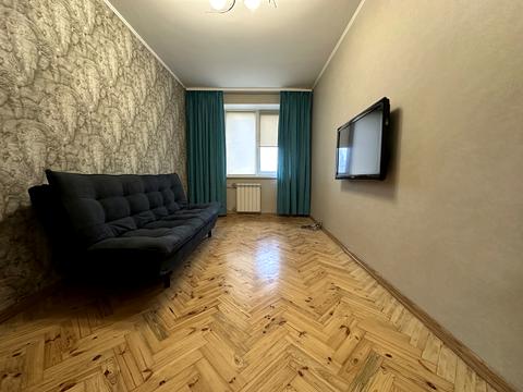 квартира по адресу Леся Курбаса просп., 3-Г