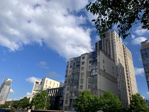квартира за адресою Ливарна вул., 2-Г
