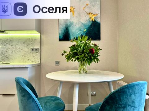 квартира по адресу Кузьми Скрябіна, 29