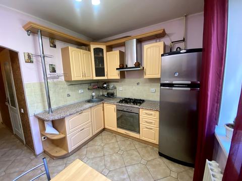 квартира по адресу Вячеслава Черновола ул. (Гутовского), 39