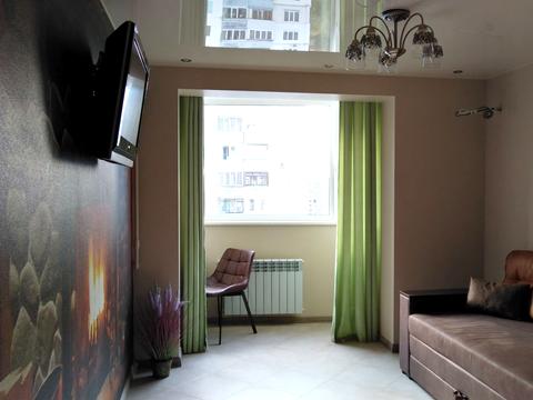 квартира по адресу Митрополита Василия Липковского ул. (Урицкого), 28