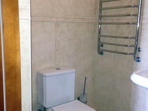 квартира по адресу Василия Тютюнника ул. (Анрі Барбюса), 16