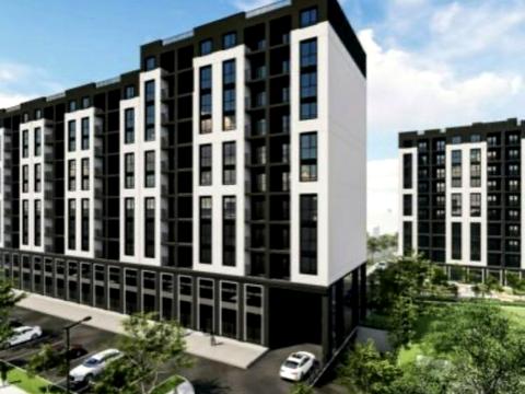 квартира за адресою Бельведерська вул., 32