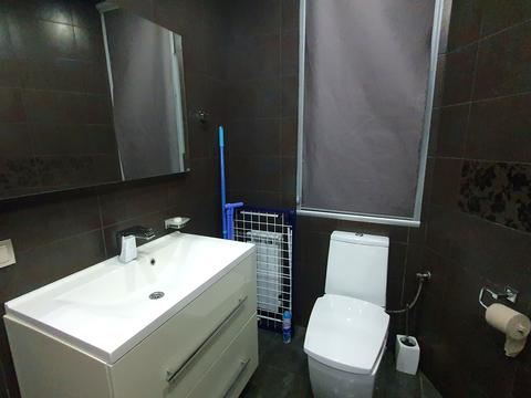 квартира по адресу Григория Ващенко ул., 5