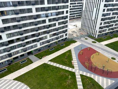 квартира по адресу Замарстыновская ул. (Калинина), 170