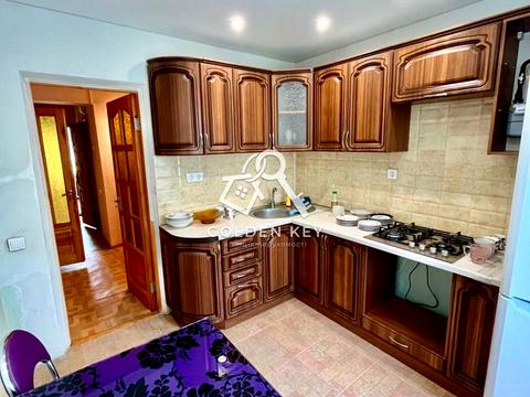 квартира по адресу Соборности ул. (Косиора), 32а