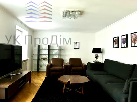 квартира по адресу Антоновича ул. (Горького), 91/14