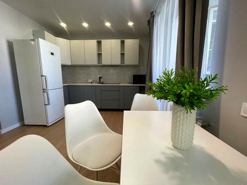 квартира за адресою Миру вул., 53