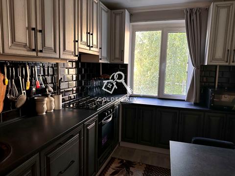 квартира за адресою Європейський бульв., 13