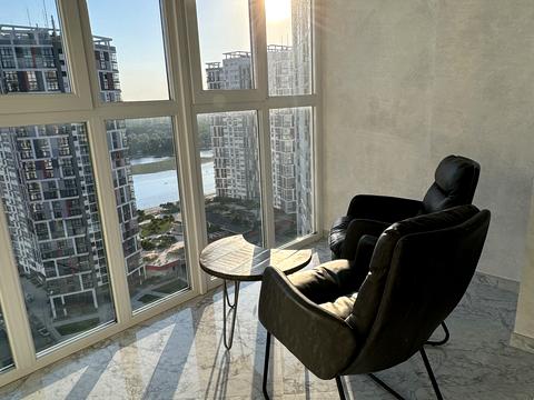 квартира за адресою Київ, Микільсько-Слобідська вул., 8