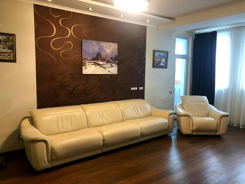 квартира за адресою Миколи Міхновського бульв. (Дружби народів), 14/16