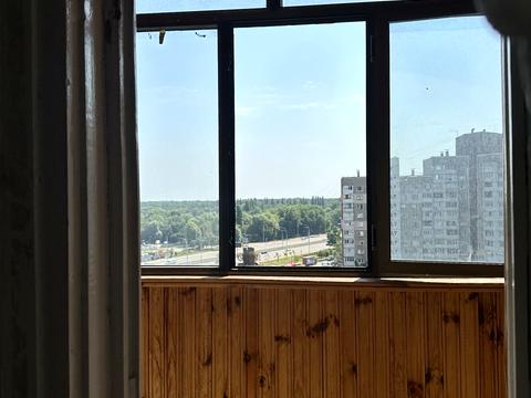 квартира за адресою Академіка Заболотного вул., 24