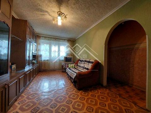 квартира по адресу Виталия Матусевича ул. (XXII Партсъезда), 27