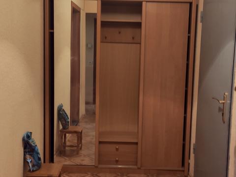 квартира по адресу Николая Закревского ул., 97