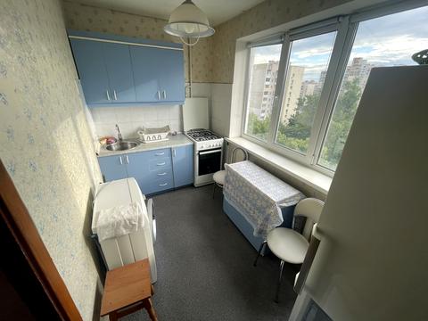 квартира по адресу Мирослава Поповича ул. (Семашка), 17