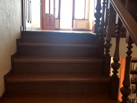 дом по адресу Бакумівка