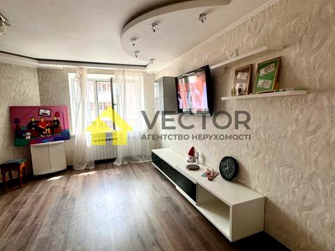 квартира по адресу Александра Бедного ул., 5