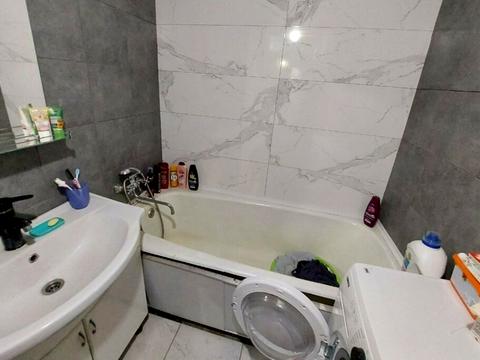квартира по адресу Строителей бульв., 43