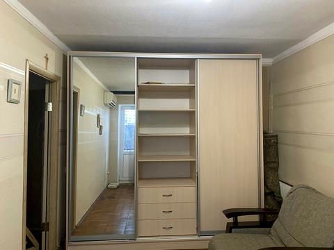 квартира по адресу Оболонский просп., 15-А