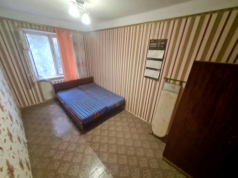 квартира за адресою Шосейна, 6