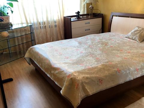 кімната за адресою Космонавта Поповича вул. (Космонавта Волкова), 8