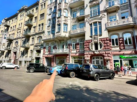 коммерческая по адресу Ярославов Вал ул., 14-Г