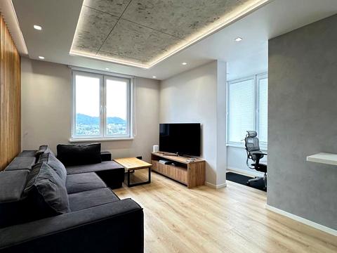 квартира за адресою Авраама Лінкольна вул. (Димитрова), 6п