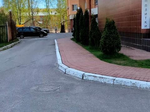коммерческая по адресу Вячеслава Черновола ул. (Войкова), 10