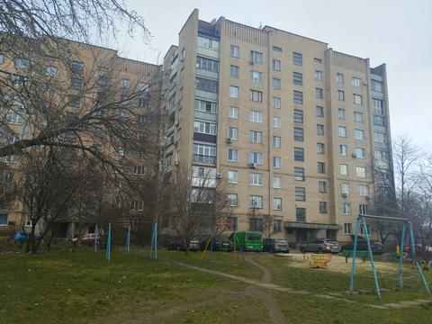 квартира по адресу Верхня Горова, 133