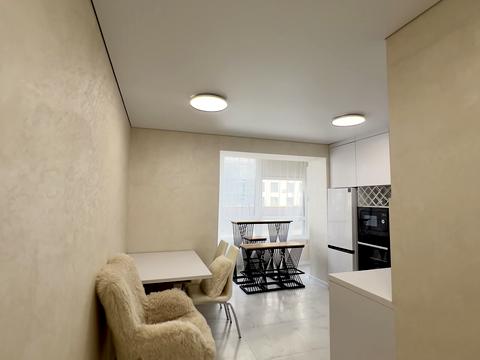 квартира за адресою Княгинин вул., 44