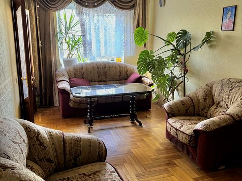 квартира за адресою Володимира Івасюка просп. (Героїв Сталінграду), 39-А
