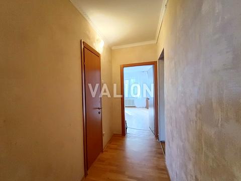 квартира по адресу Урловская ул., 30