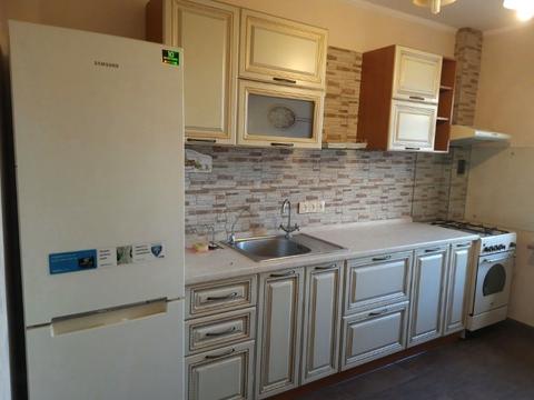 квартира по адресу Николая Ушакова ул., 10