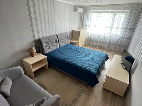 квартира по адресу Оболонский просп., 18-Г