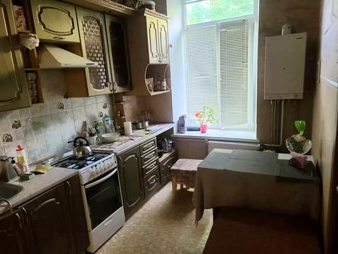 квартира за адресою Петра Болбочана вул. (Городовікова), 3