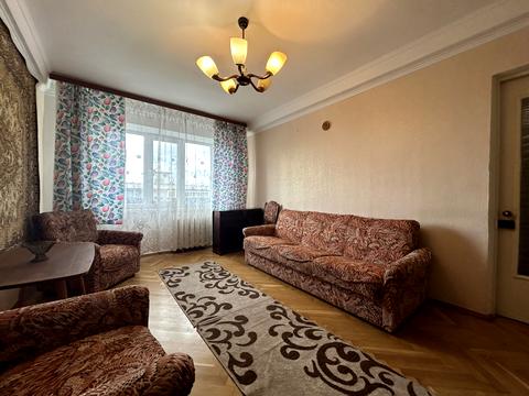 квартира по адресу Жюля Верна бульв. (Ромена Роллана), 13-А