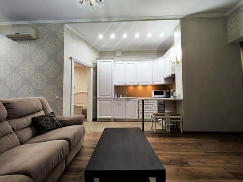 квартира за адресою Дмитрівська вул., 80