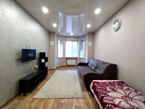 квартира за адресою Криворіжсталі вул. (Орджонікідзе), 35